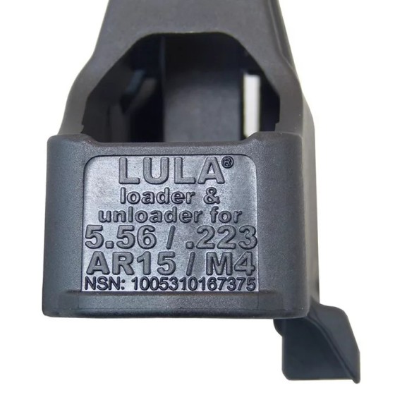 LULA AR15