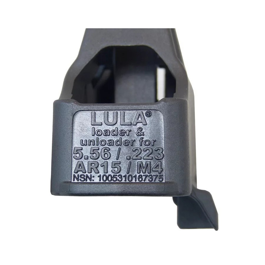 LULA AR15